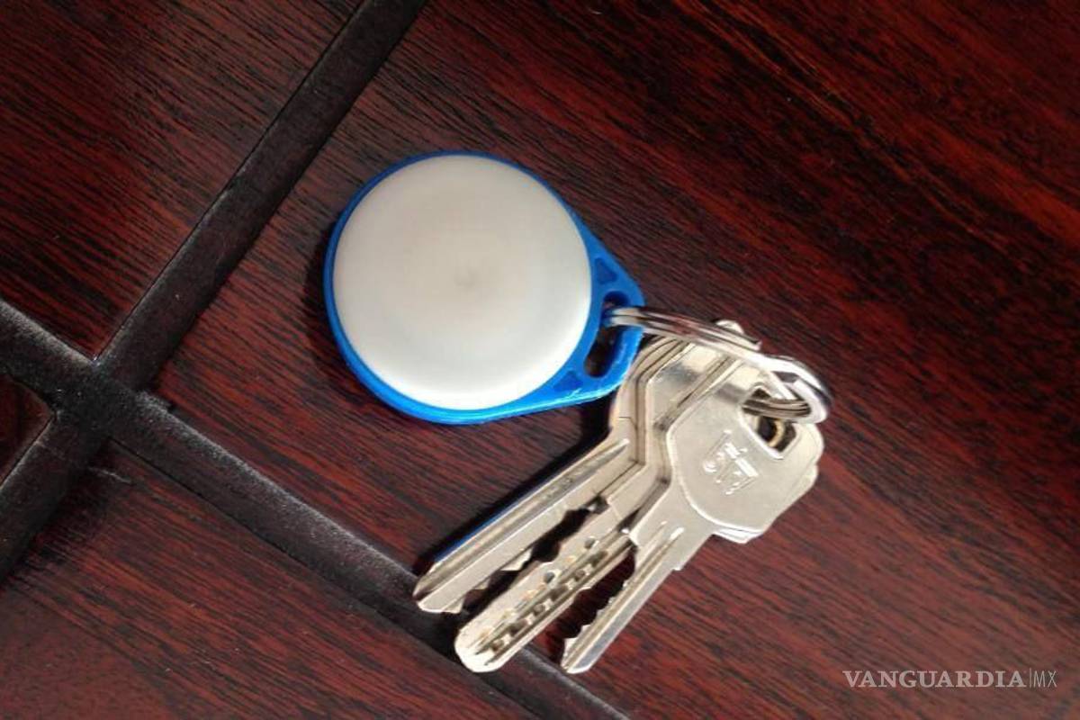 Desarrollan localizador de objetos para adultos mayores