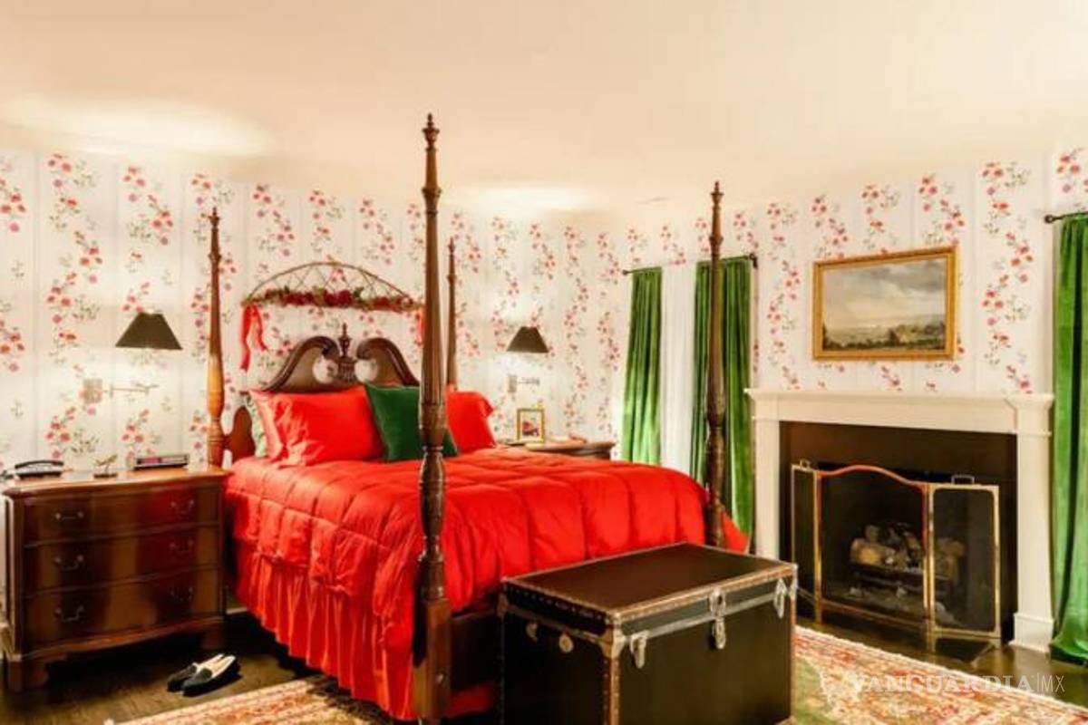 $!¿Eres fan de Mi Pobre Angelito? Su icónica casa se rentará por Airbnb y este es el costo