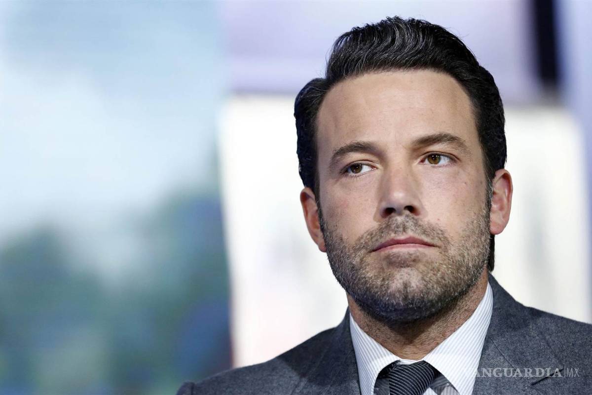 Ben Affleck desea trabajar junto a Cuarón e Iñárritu