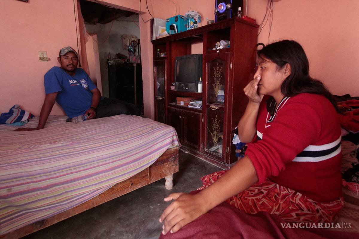 $!La extraña historia de un pueblo donde la gente se quiere morir