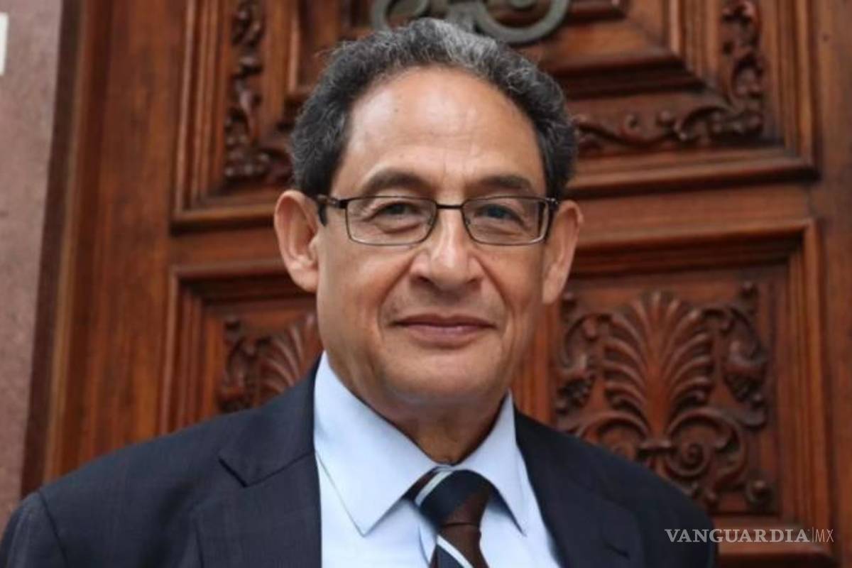 Absuelve Corte al periodista Sergio Aguayo de demanda promovida por Humberto Moreira