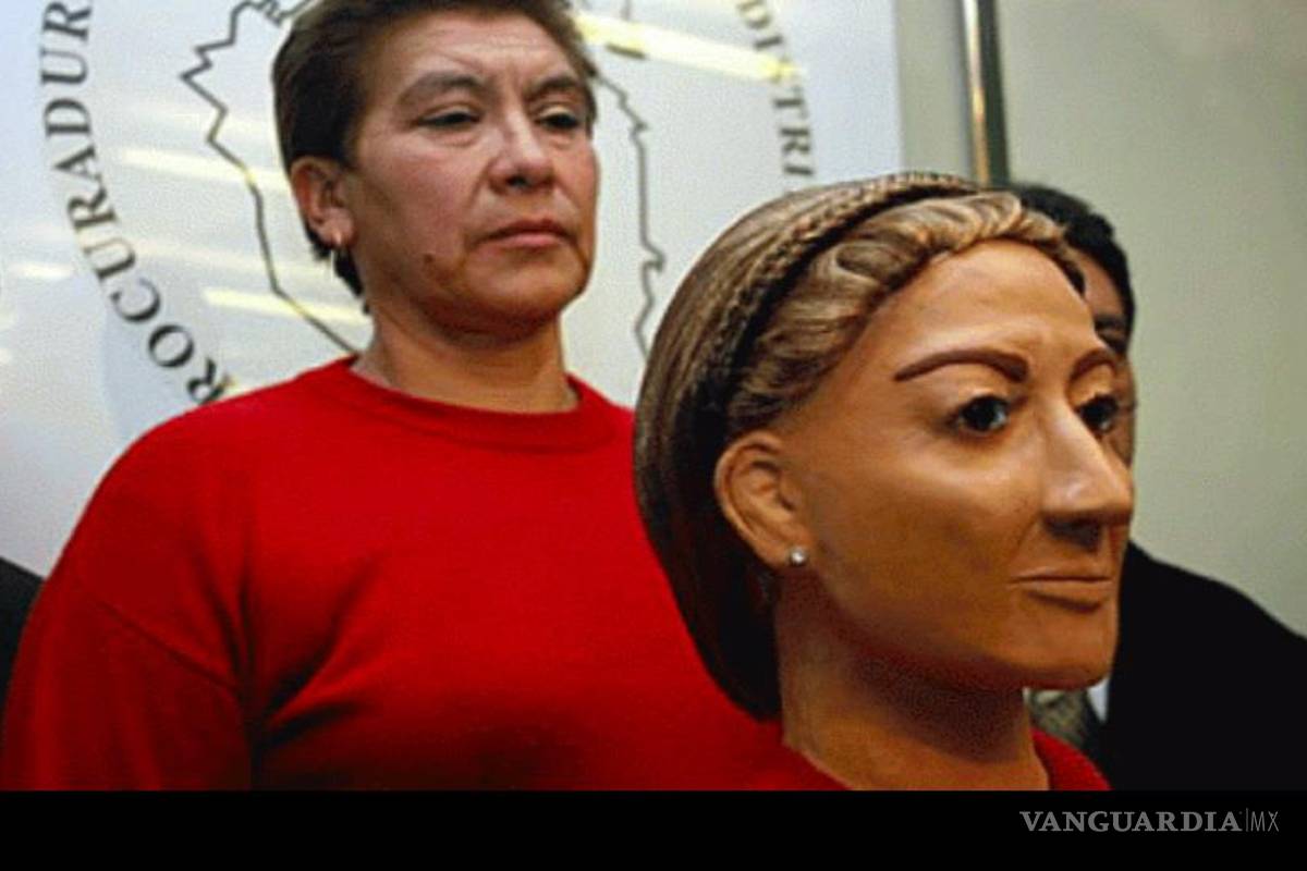 'La Mataviejitas' contará su historia a Yolanda Andrade en su nuevo programa de entrevistas