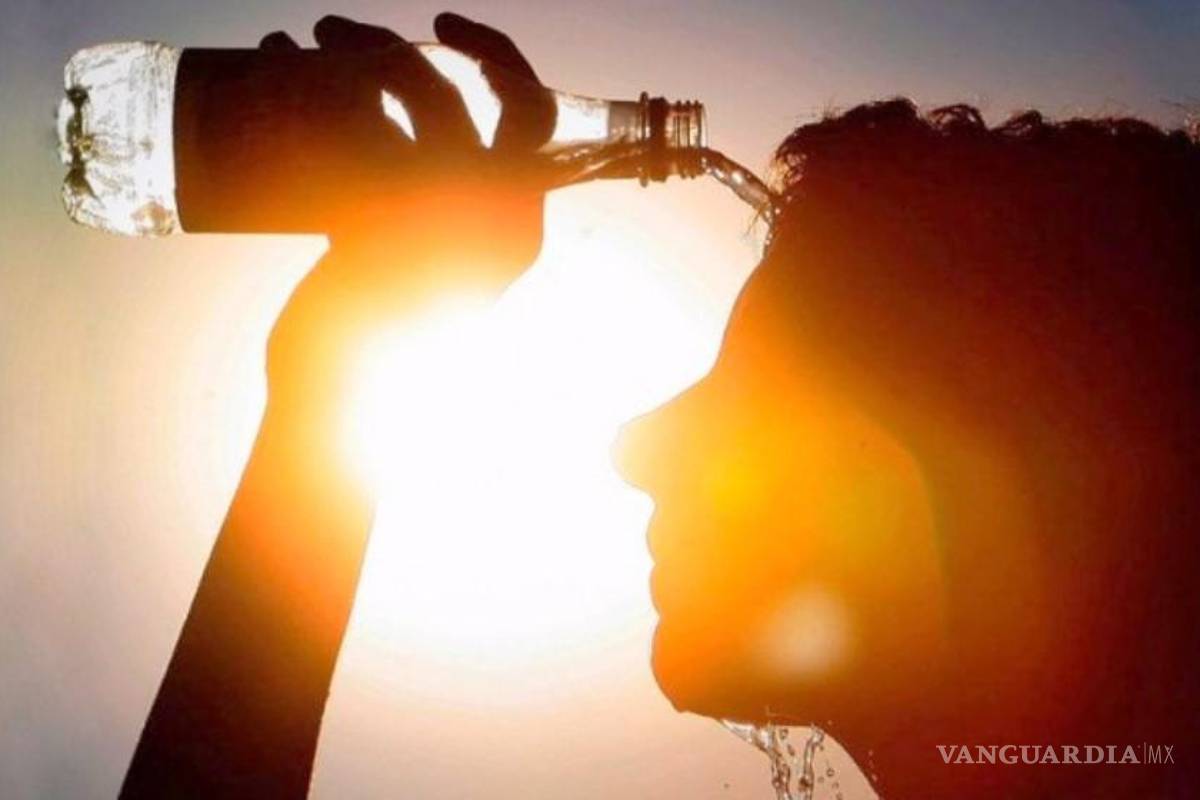 Coahuila: calor cobra la vida de dos personas en una semana en la región Norte