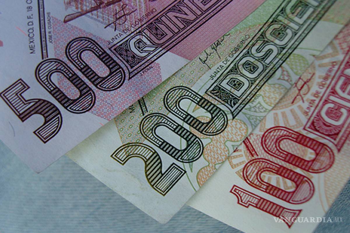 Operaciones financieras “inusuales”, en su mayor nivel en 10 años: SHCP