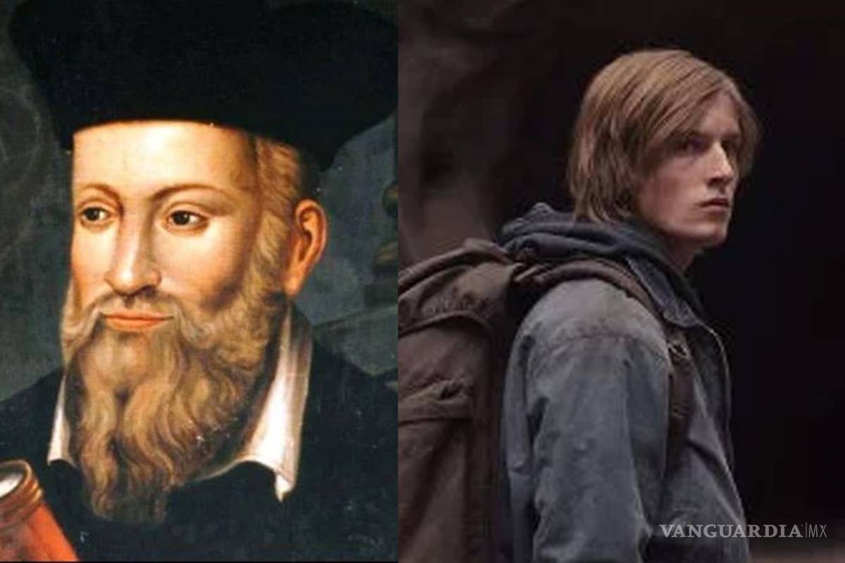 Disfruta tus últimos días... el fin del mundo es este sábado 27 de junio, según Dark y Nostradamus