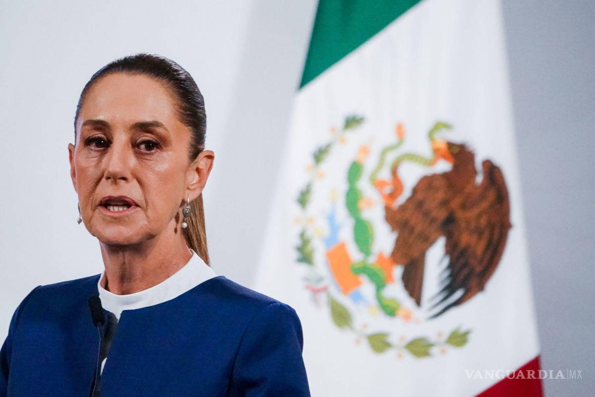 Por el bien de México, Sheinbaum debe tomar distancia de AMLO