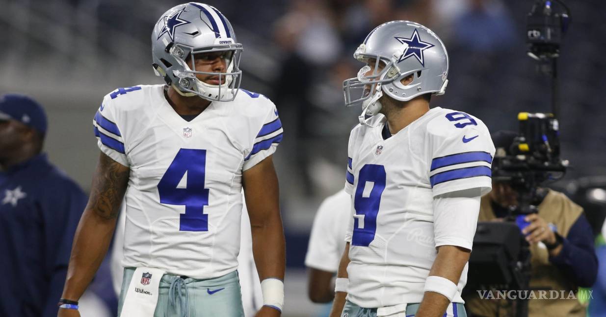 $!Romo no regresaría a Dallas