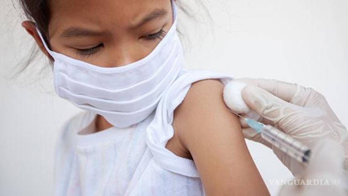 EU autoriza vacunar contra COVID a bebés y niños pequeños con Pfizer y Moderna