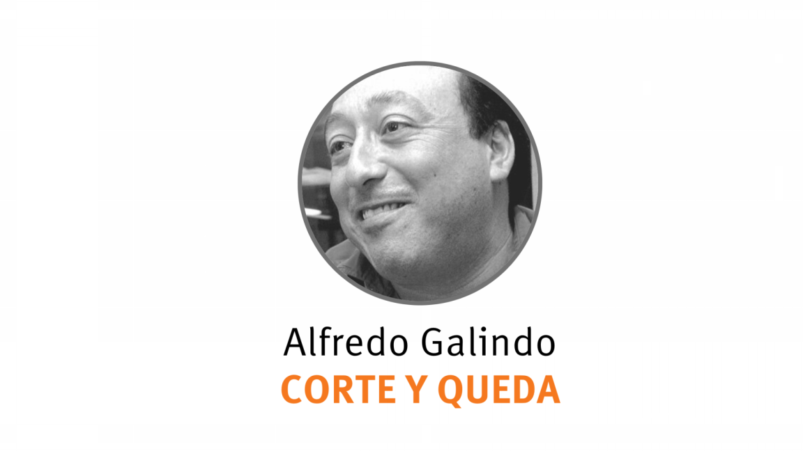 Andrés García: Su trabajo con coahuilenses