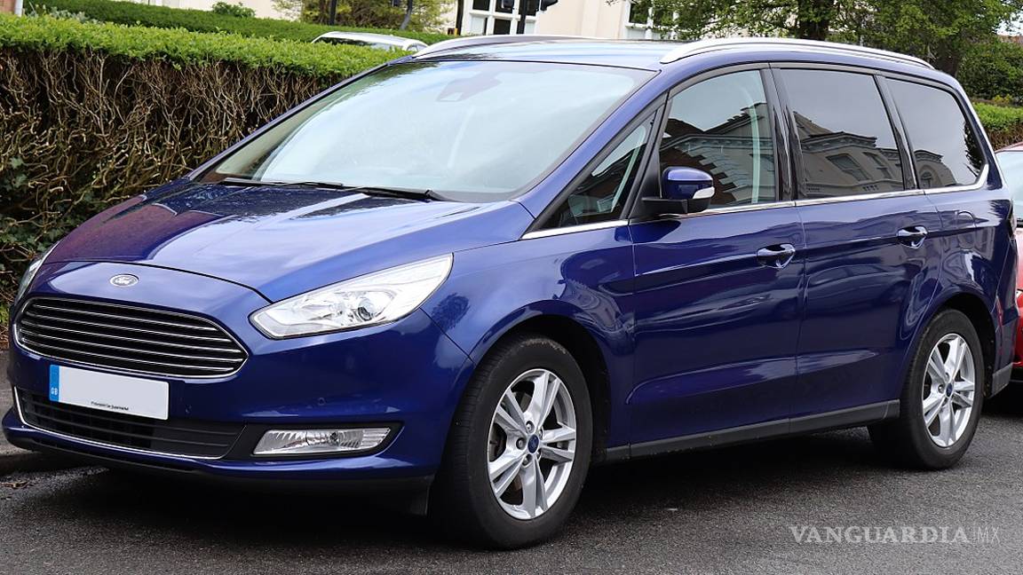 $!Ford planea dejar de fabricar tres vehículos