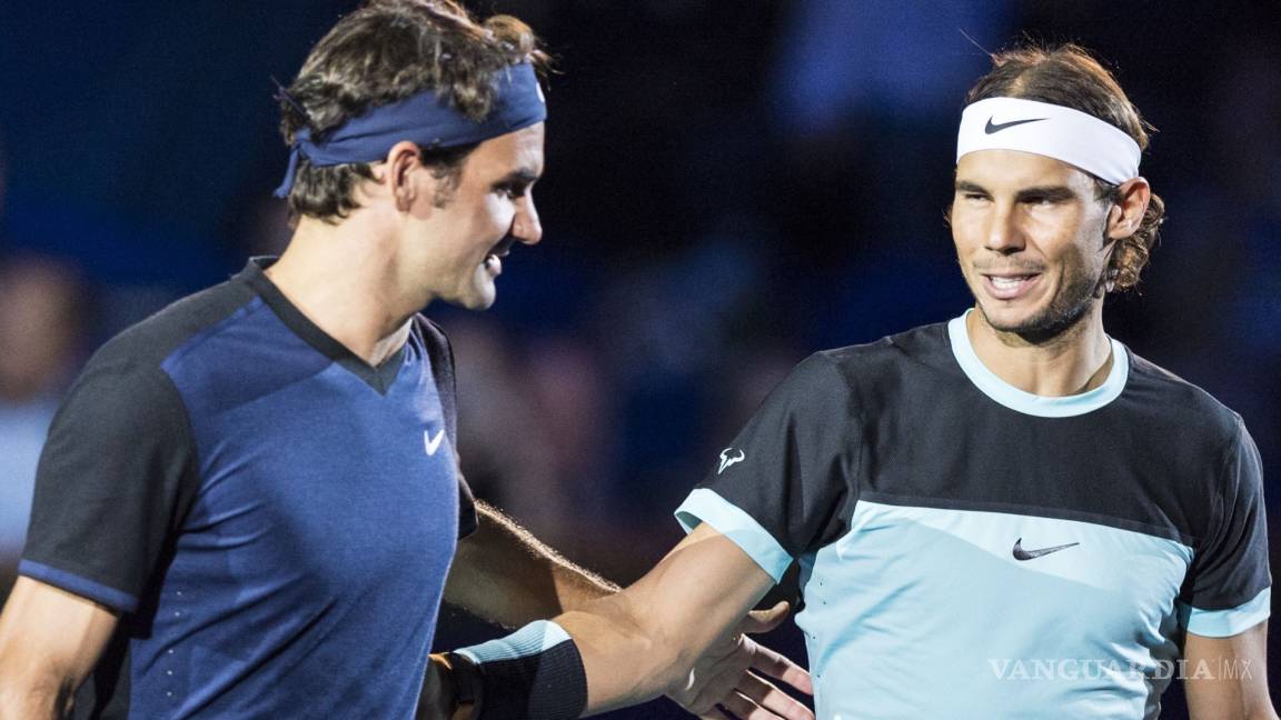 Federer y Nadal se verán las caras en las semifinales de Roland Garros