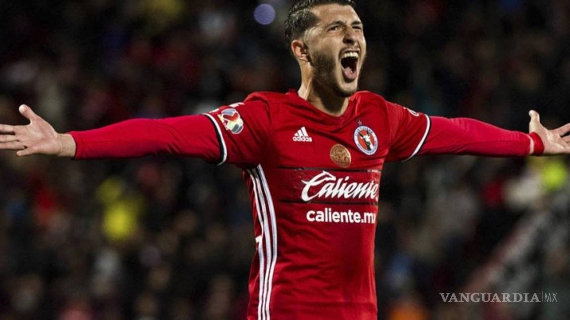 $!Avilés Hurtado no; Guido Rodríguez sí para el América