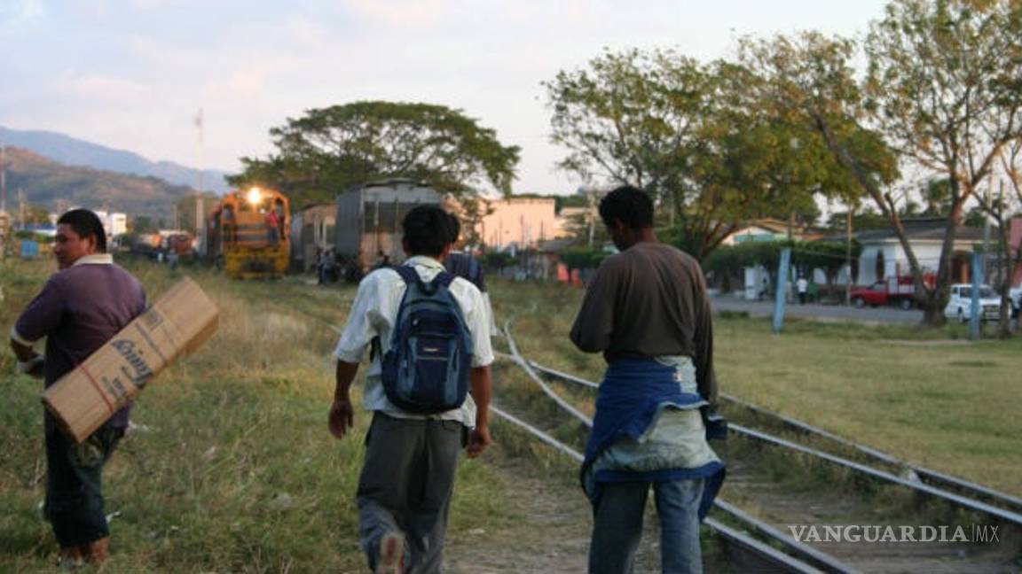 $!Informe evidencia negligencia y muerte de mexicanos detenidos en EU