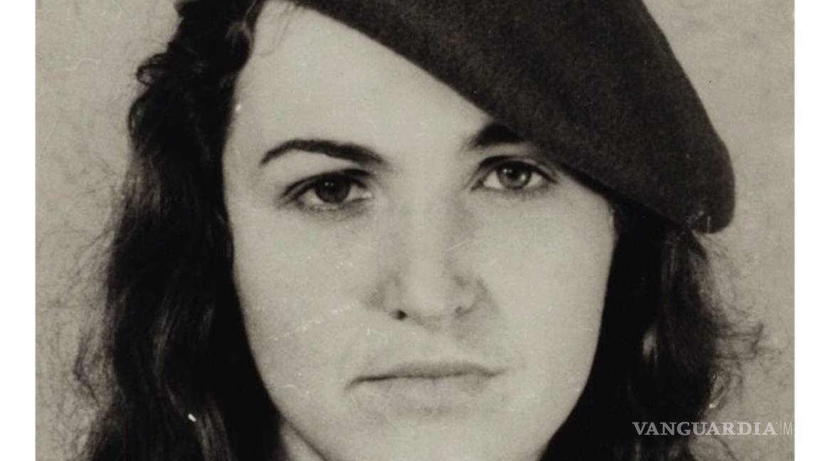 Tamara Bunke fue la única mujer en la guerrilla del Che Guevara