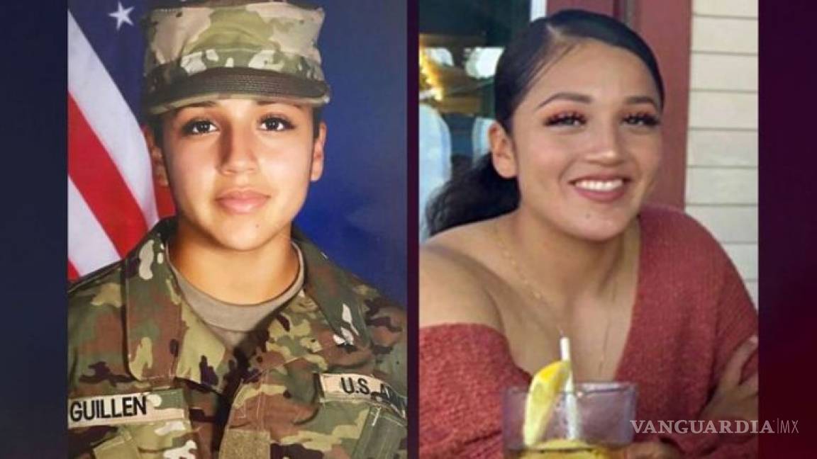 Ejército de EU confirma captura de mujer relacionada con desaparición de Vanessa Guillén