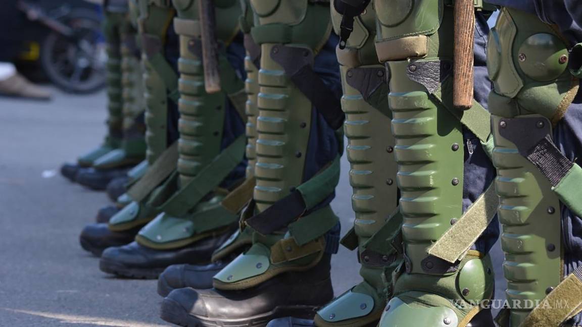 $!Cientificos de Saltillo crean materiales para retardar la propagación del fuego en la ropa militar