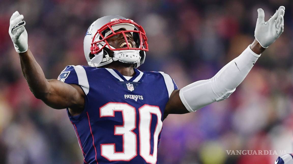 $!¡Los cambios en la NFL no se detienen! Tyrod Taylor, Eric Rowe, entre otros, cambian de equipo