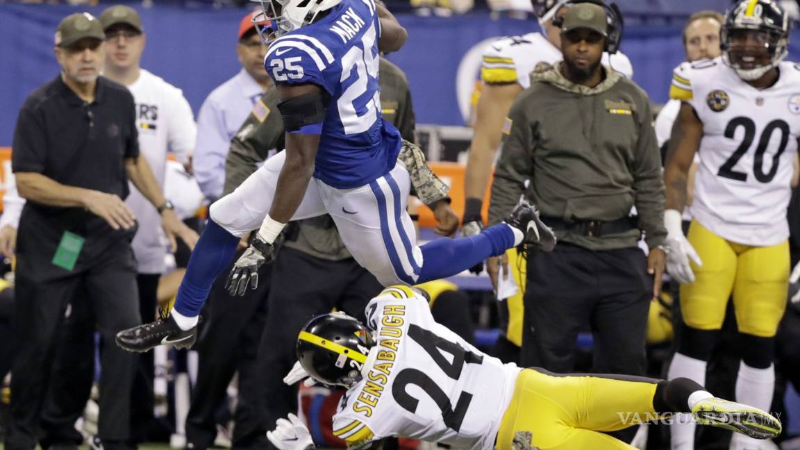 $!Los 10 imperdibles de la Temporada 100 de la NFL