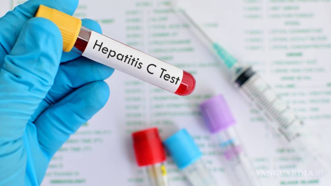 Con antivirales podrá curarse en semanas a enfermos de hepatitis C