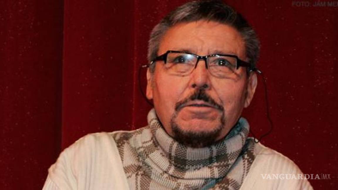 Fallece Flavio, actor, imitador y comediante, pionero del ‘stand up’ en México