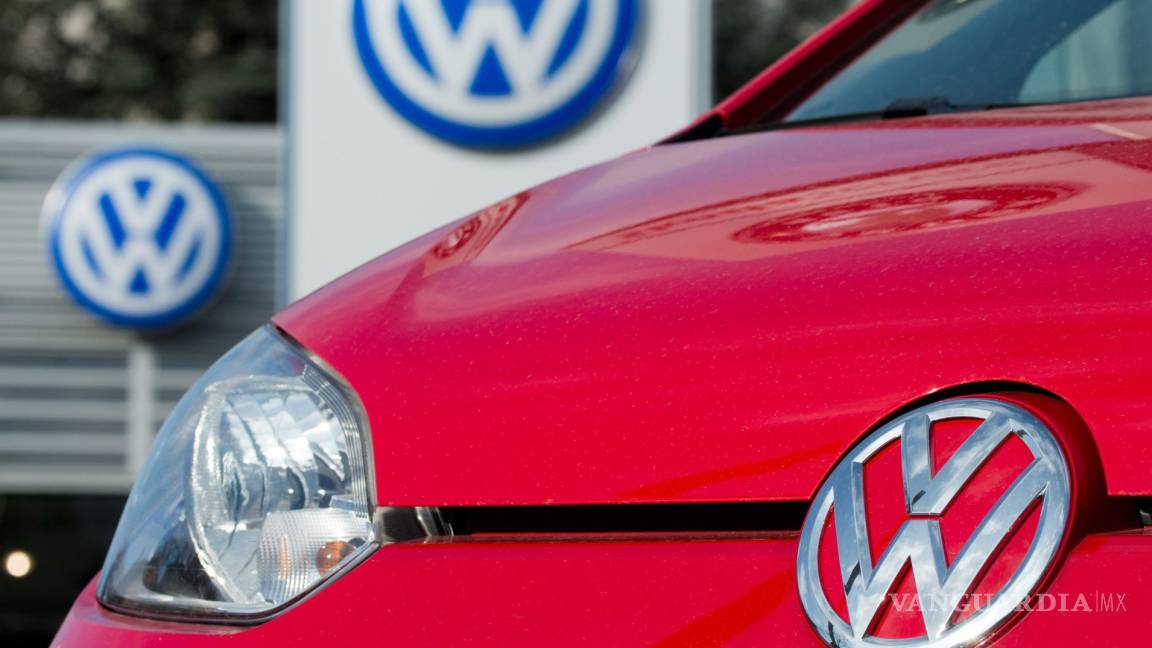 Volkswagen paraliza la producción de Golf y Passat en seis plantas alemanas