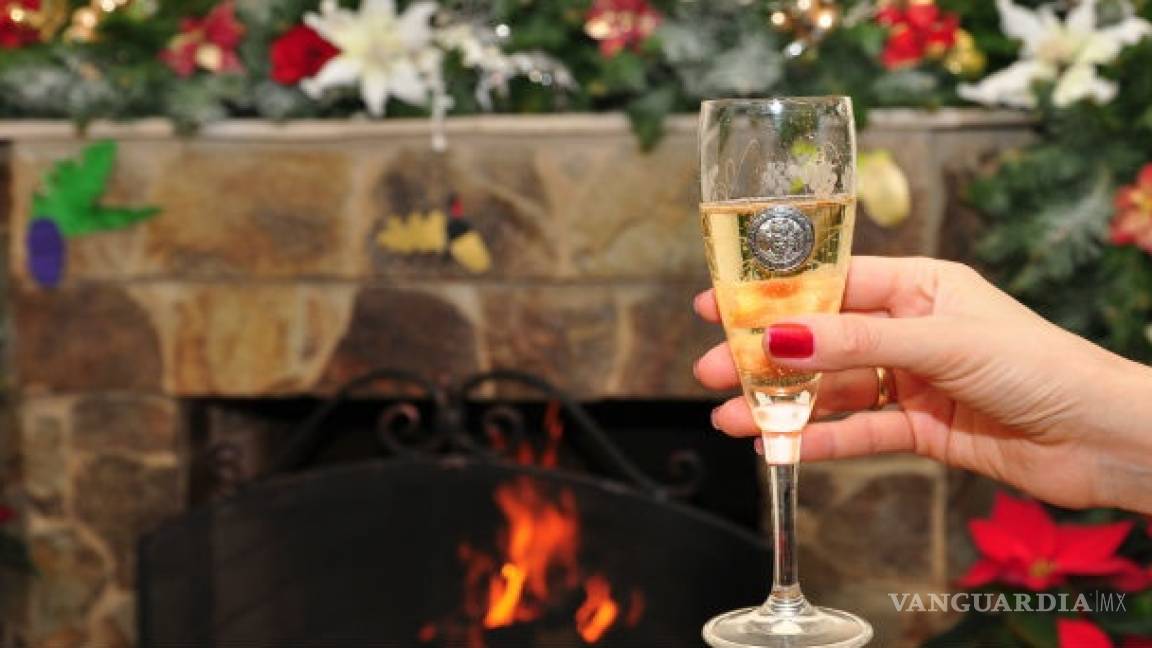 Aumentan 30% los accidentes por ingerir alcohol en temporada navideña