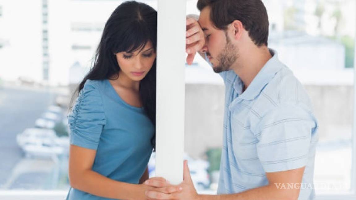 5 errores fatales durante una ruptura y un consejo para salir de la relación por la puerta grande