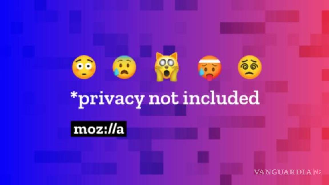 “Aléjate de las aplicaciones de salud mental”, el alarmante informe de Mozilla