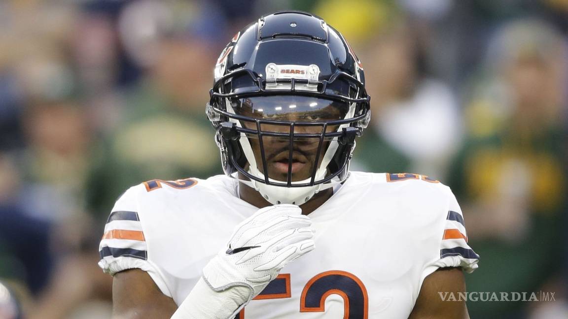 $!Aaron Donald domina la votación al Pro Bowl de la NFL ¡de manera unánime!