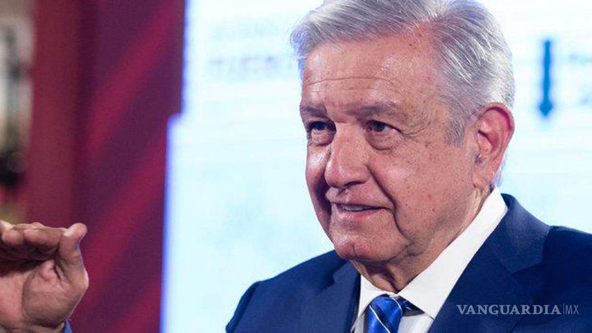 “Es politiquería” de Abbot; AMLO critica que designe a cárteles como organizaciones terroristas