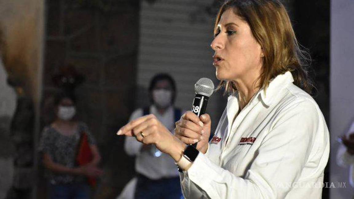 $!Fue un gasto que no correspondía al fin del origen financiero de los fondos con los que se pagó la compra, que correspondía al combate a la pandemia de Covid