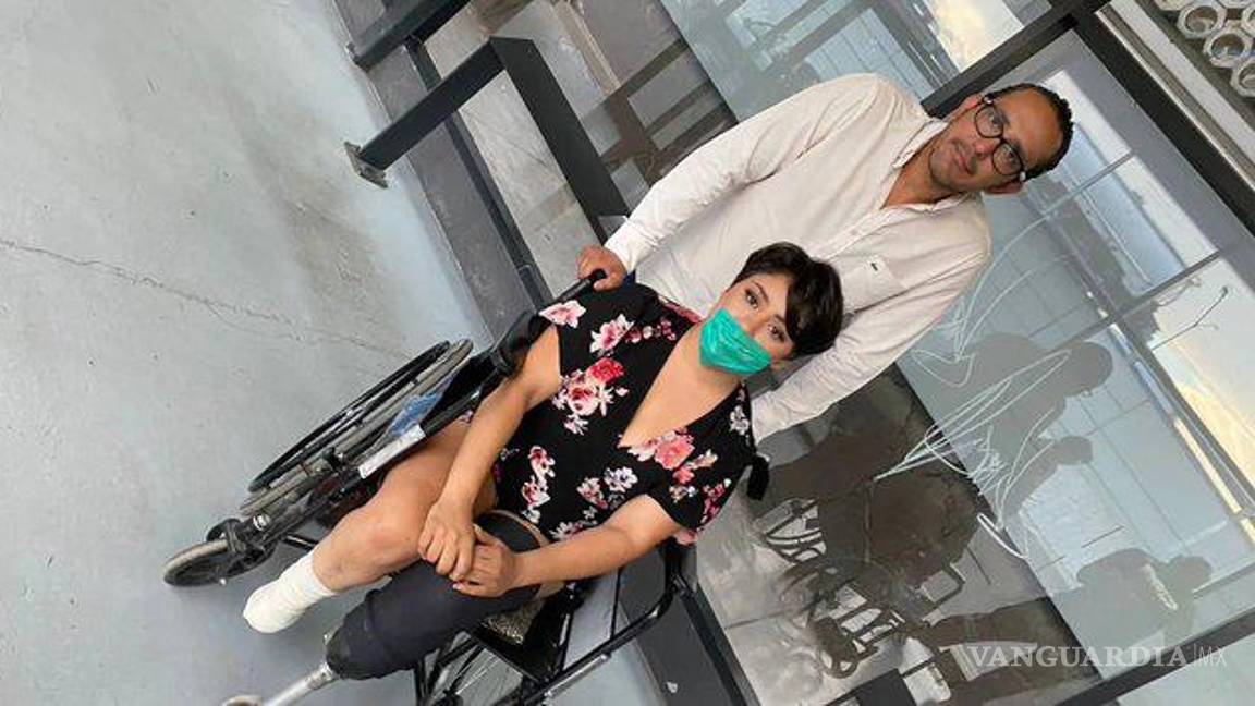 $!La CNDH detalló que los médicos intentaron extraer el DIU con una pinzas, pero no le practicaron a la joven un ultrasonido o rayos X