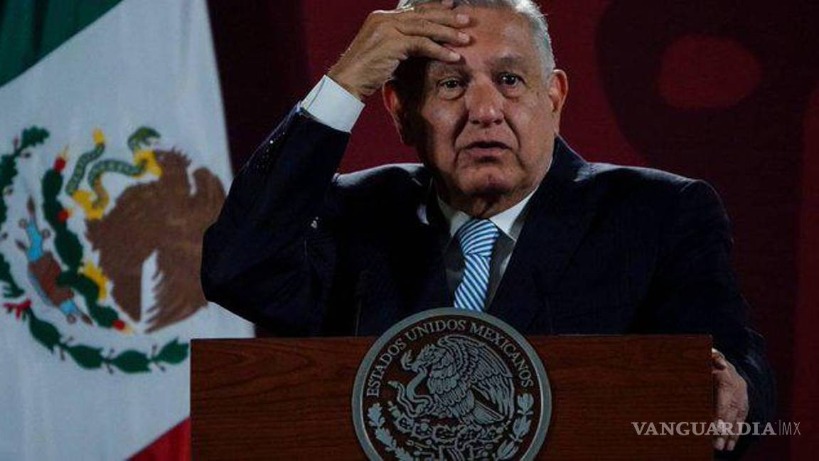 Si se elimina prisión preventiva oficiosa se protegerá a delincuentes, insiste AMLO