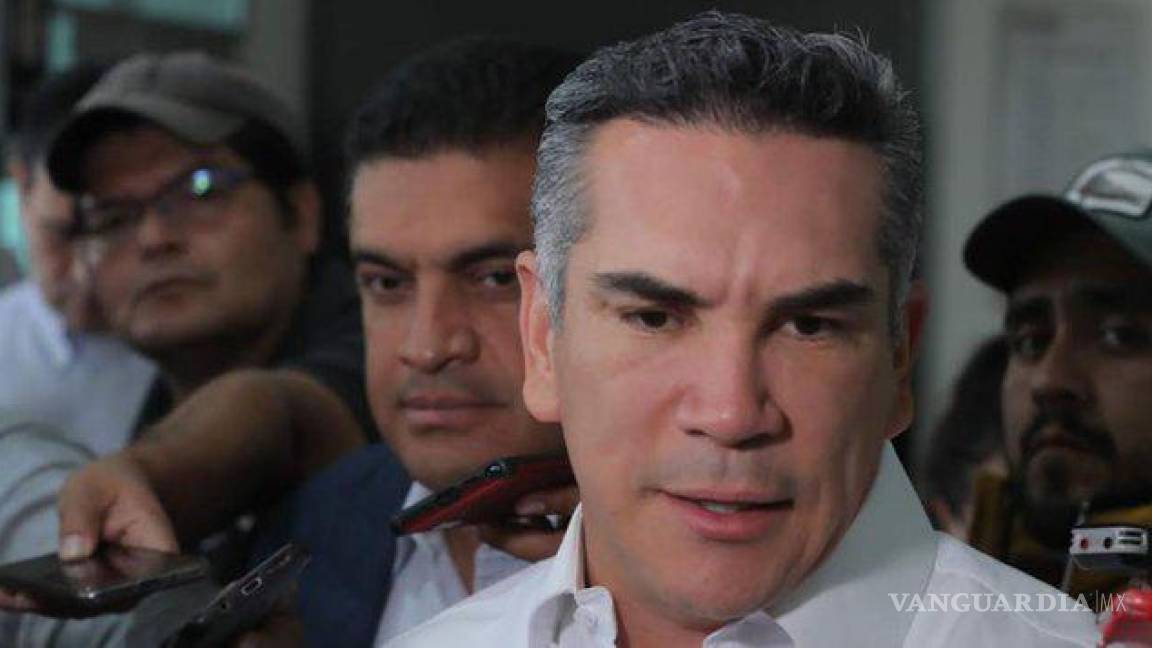 ‘Por intromisión del estado’ podrían judicializarse las seis elecciones, advierte Alejandro Moreno
