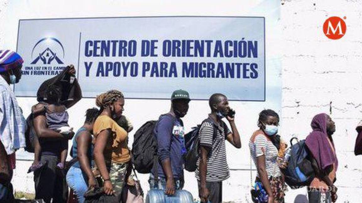 Aumentan más de 400% reportes de migrantes desaparecidos en los últimos cuatro años