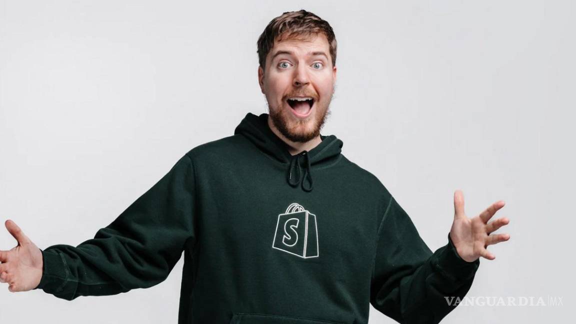 $!Actualmente, también tiene otros canales de Youtube, dedicados a los videojuegos, filantropía, reacciones, etc.