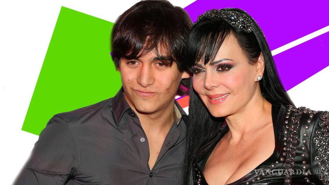 Maribel Guardia sale de los escenarios por la muerte de Julián Figueroa