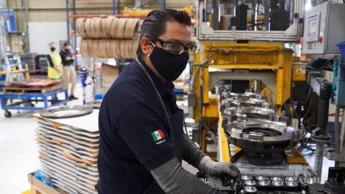 Detonará empleo en Sureste de Coahuila la industria de autopartes