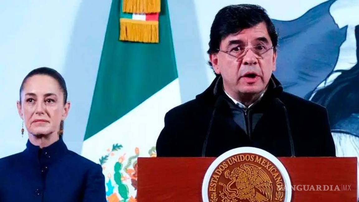 Saltillo y Torreón serán sedes la primera semana de los foros para el Plan Nacional de Desarrollo 2025-2030