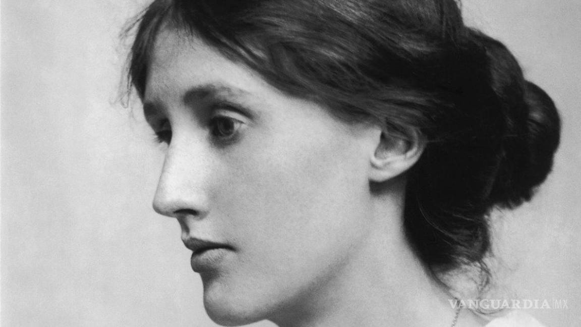 Escucha la voz de Virginia Woolf, en el aniversario de su nacimiento [VIDEO]