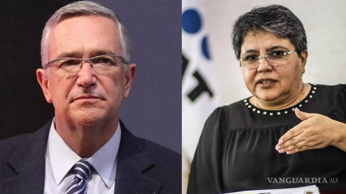 “Todos tienen que pagar lo que deben”, contesta jefa del SAT a Ricardo Salinas Pliego