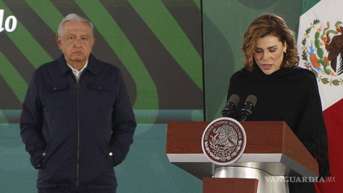 ‘México no apoyará a ningún candidato’... AMLO dice tener buena relación con Biden y Trump y les pide ‘papeles para 5 millones de mexicanos’