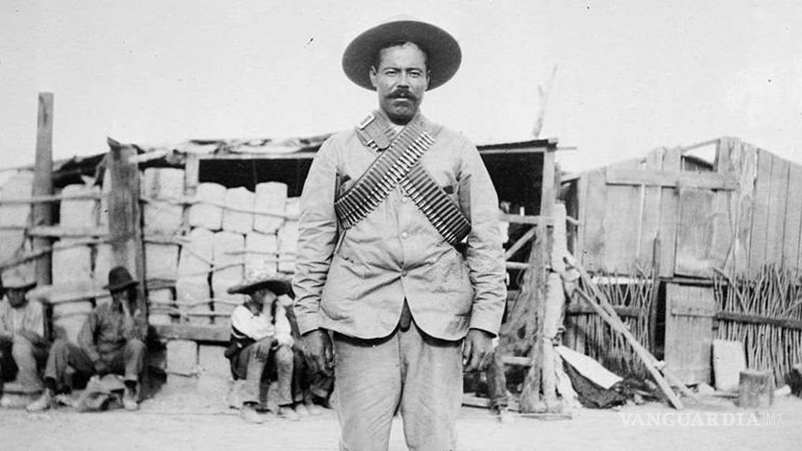 Don Rogelio: El viesquense que conoció a Pancho Villa en los libros y se hizo fan