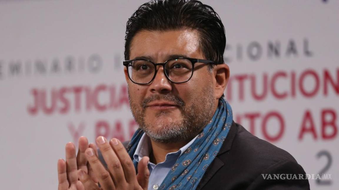 Reyes Rodríguez ha mostrado debilidad y sometimiento, señalan magistrados del TEPJF