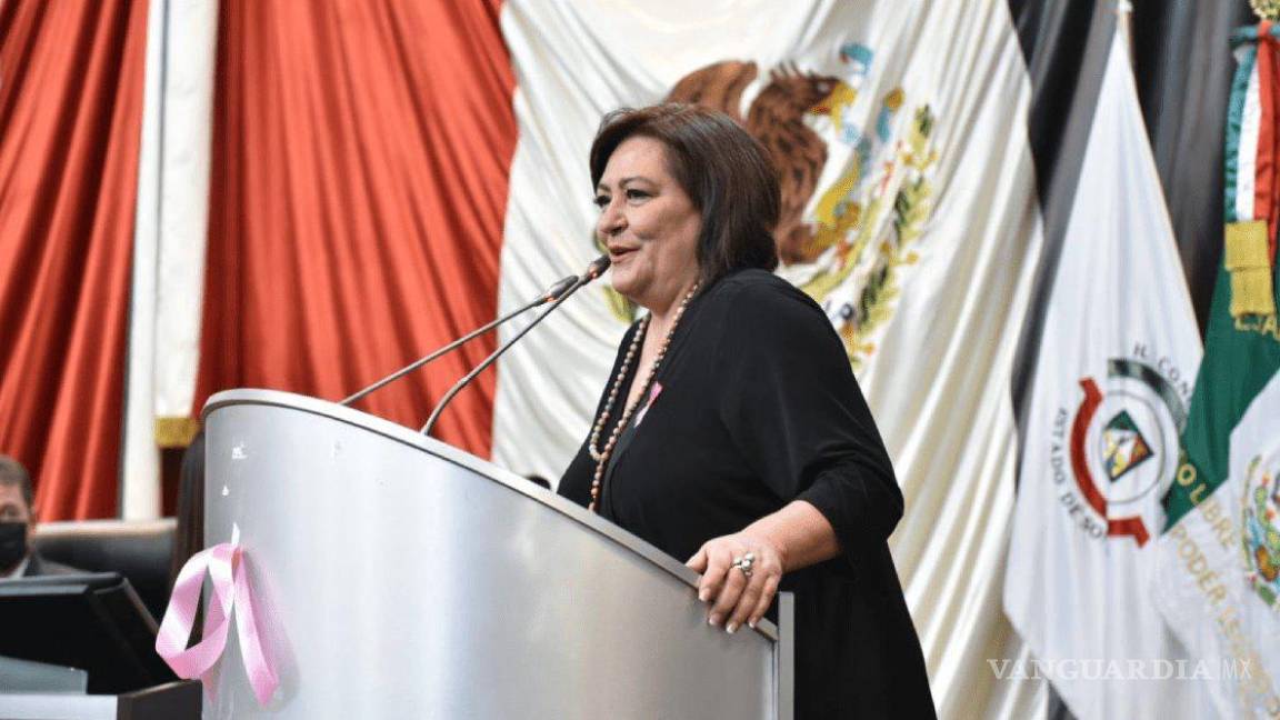 Guadalupe Taddei Zavala es elegida como consejera presidenta del INE hasta abril de 2032... ¿Quién es y cuál es su relación con la 4T?