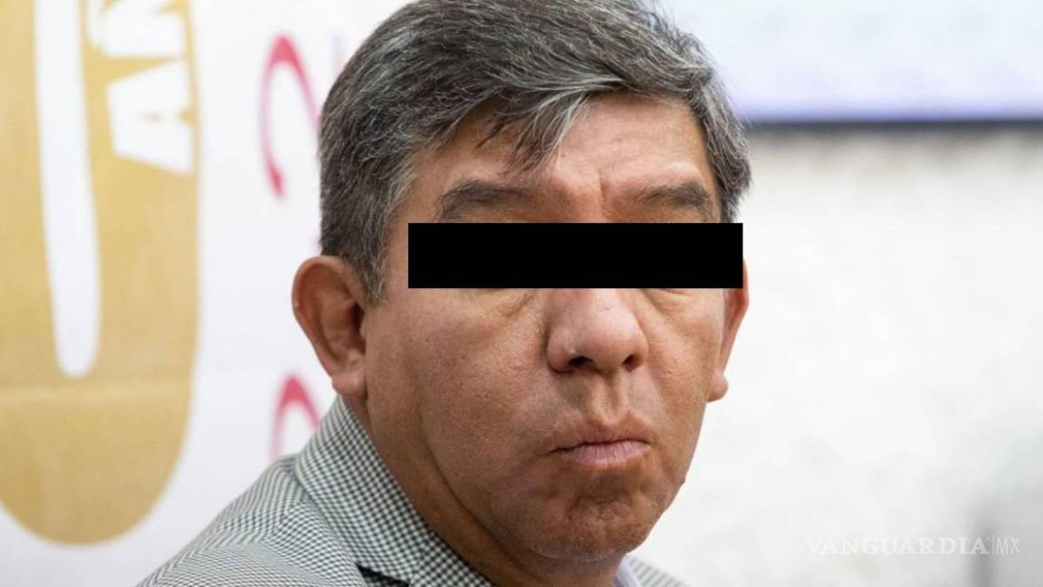 Separan del cargo a titular de Seduvi por presunto abuso sexual contra trabajadora