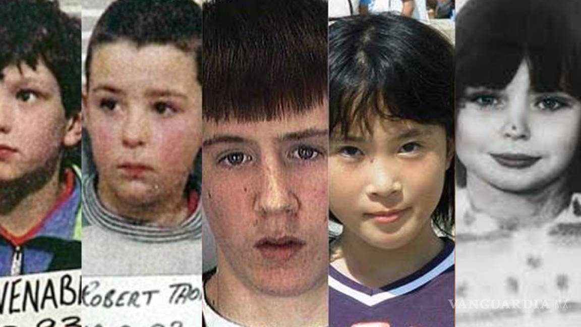 No todo es inocencia... estos son los 10 niños asesinos más perversos de la historia (videos)