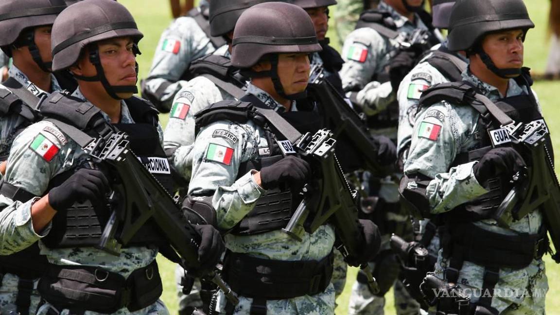 Tabasco también aprueba iniciativa de Ejército en las calles hasta 2028