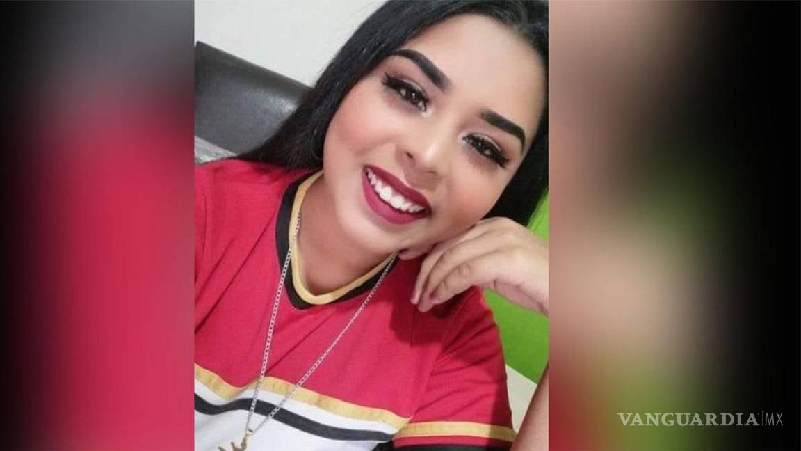$!Samantha Valeria Delgado se dedicaba a la venta de artículos por Facebook.
