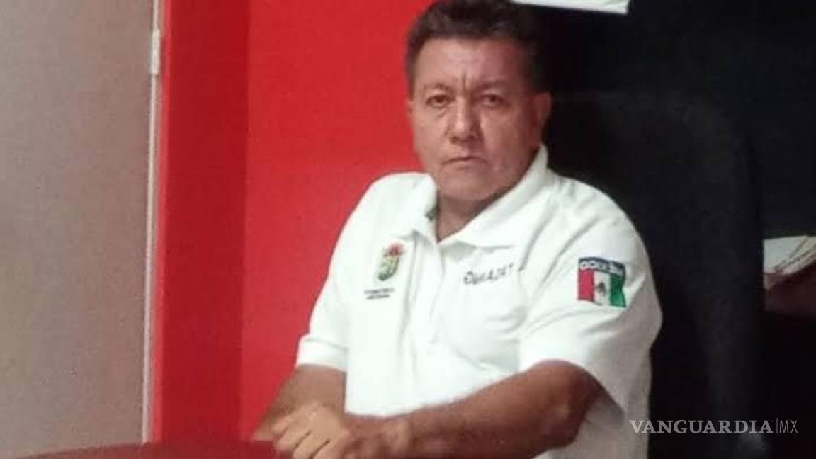 $!Reportan desaparición de Ramiro Bojórquez Carrillo, dirigente sindical en Angostura; tras ser localizado, denuncia haber recibido amenazas